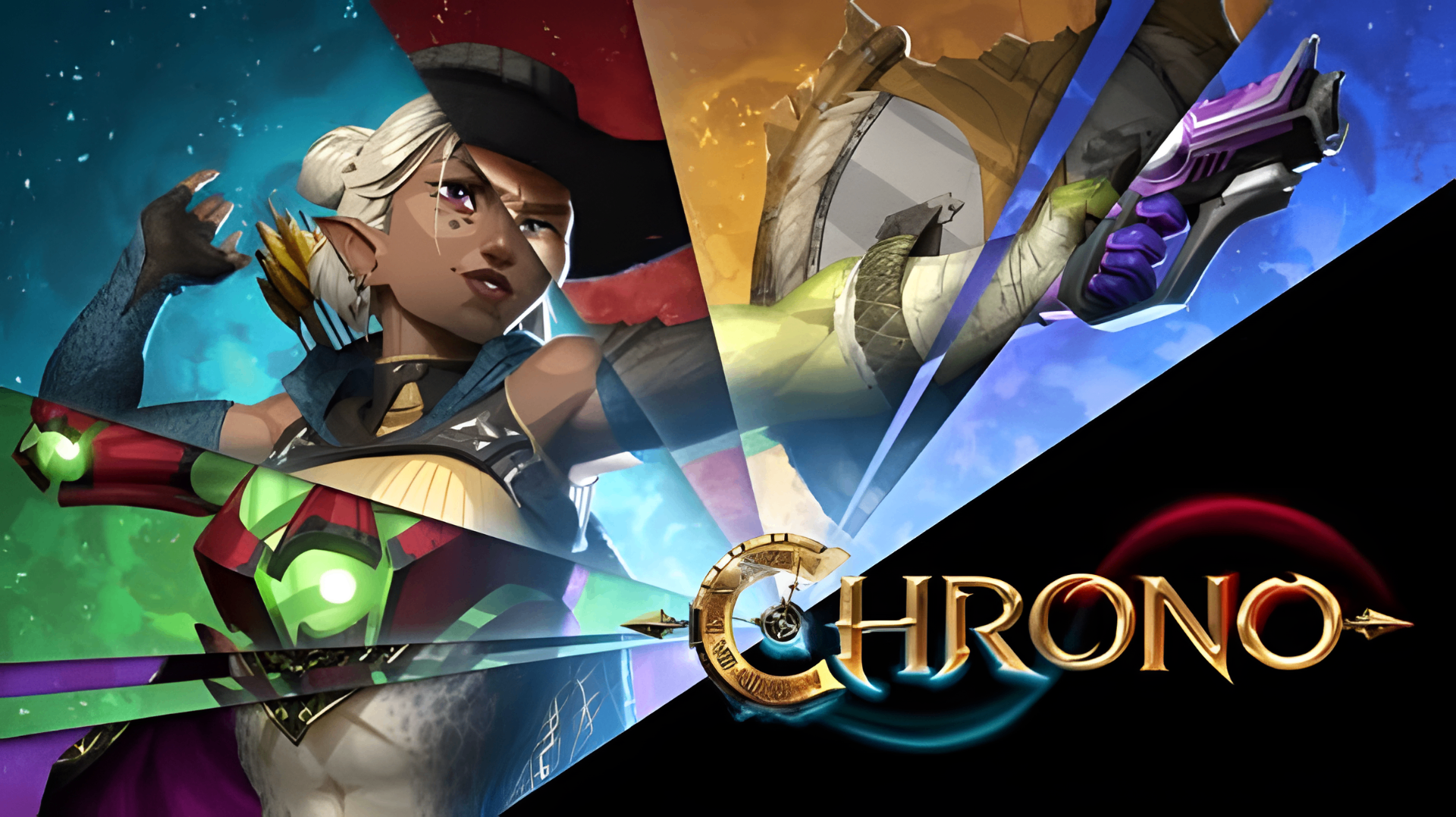 Chrono CCG